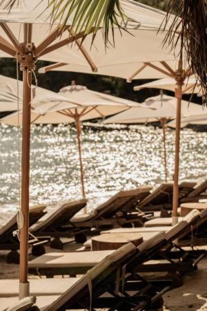 Kohylia By La Scala Beach Glykadi ภายนอก รูปภาพ