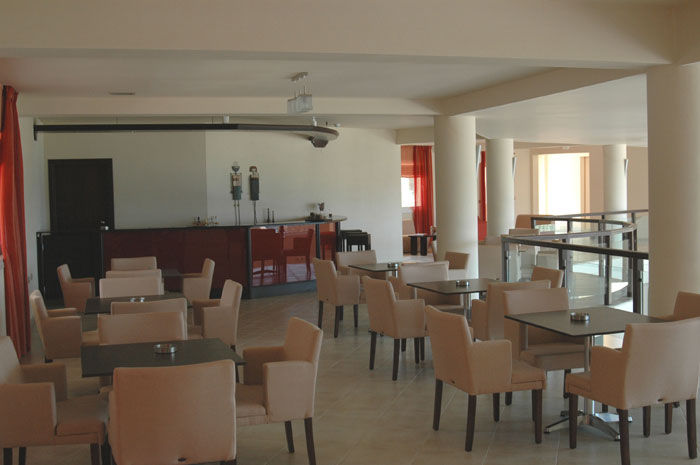 Kohylia By La Scala Beach Glykadi ภายนอก รูปภาพ